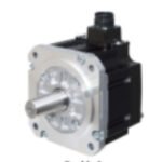 Mitsubishi HK-ST702WBWS Servomotor; HK-ST Series; Power 7 kW; Torque 33,4 Nm, max. 100 Nm; Brake; Safety