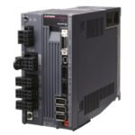 Mitsubishi MR-J4W3-444B Digital AC-Servo Amplifier MR-J4W-B for Rated Motor Power up to 3 * 400 W