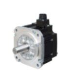 Mitsubishi HK-ST5024WWS Servomotor; HK-ST Series; Power 3/5 kW; Torque 28,6 Nm; 200/400 V; Safety