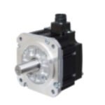 Mitsubishi HK-ST2024AWWS Servomotor; HK-ST Series; Power 1/2kW; Torque 9,5Nm; 200/400V; Long type;Safety