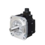 Mitsubishi HHK-ST2024WBWS Servomotor; HK-ST Series; Power 1/2 kW; Torque 9,5 Nm; 200/400 V; Brake; Safety