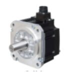 Mitsubishi HK-ST5024WBWS Servomotor; HK-ST Series; Power 3/5 kW; Torque 28,6 Nm; 200/400 V; Brake;Safety
