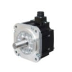 Mitsubishi HK-ST3524WBWS Servomotor; HK-ST Series; Power 2/3,5 kW; Torque 19,1Nm; 200/400V; Brake;Safety