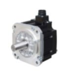 Mitsubishi HK-ST102WWS Servomotor; HK-ST Series; Power 1 kW; Torque 4,8 Nm, max. 14,3 Nm; Safety