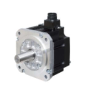 Mitsubishi HK-ST52WWS Servomotor; HK-ST Series; Power 500 W; Torque 2,4 Nm, max. 7,2 Nm; Safety