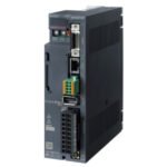 Mitsubishi MR-JE-40C Digital AC-Servo Amplifier MR-JE, for Motor Power up to 400 W, CC-Link IE Basic