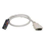 Mitsubishi MR-ESTBL-CN1-05M-EG Cable MR-ES/MR-JE-C - TB-26-EG, Length 0,5 m