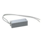 Mitsubishi MR-PWR-R 150-40 Brake resistor (200 V series), 40 Ohm/150 W