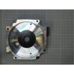Mitsubishi HG-SR -51B- to-152B Brake_Cover Brake Cover for Servo Motor type HF-SP52(B)-702(B)