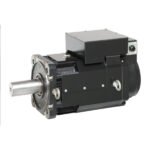 Mitsubishi HG-JR15K1M4 Servomotor HG Series, Power 15 kW; Torque 95.5 Nm, Max. Torque 286 Nm , 400V