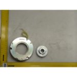 Mitsubishi HG-SR -51B- to-152B / 702B_ Brake Brake for Servo Motor type HG-SR51B