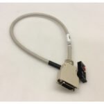 Mitsubishi MR-J3TBL-CN3-05M-EG (IT70) Cable MR-J3/MR-J4 - TB-20-EG , Length 0,5 m