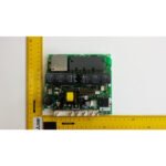 Mitsubishi MRJ3-40A PWBA J3-P11B Printed Circuit Board for SERVO AMPLIFIER type MR-J3-40A