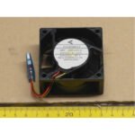 Mitsubishi Cooling Fan F MR-J3-700A/700B Cooling Fan for SERVO AMPLIFIER type MR-J3-10TR-700TR