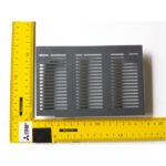 Mitsubishi Side cover F MR-J3-500AB/700AB