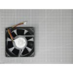 Mitsubishi Cooling Fan MR-J3-11Kx4/15Kx4/22Kx4 Spare Part SRV MR-J3-11Kx4/15Kx4/22Kx4 Cooling Fan