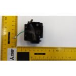 Mitsubishi HF-KP/MP053-13(B) Encoder cover Encoder Cover for Servo Motor type HF-KP/MP053(B)-73(B)