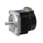 Mitsubishi HK-KT7M3UWB Servomotr; HK-KT Series; Power 750 W; Torque 2,4 Nm; Flat type; Brake