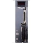 Mitsubishi  MR-JE-20A PCB Board (Power + CPU) Printed Circuit Board for SERVO AMPLIFIER type MR-JE-10-300A