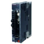 Mitsubishi MR-J4-20B-RJ Digital AC-Servo Amplifier MR-J4-B, for Motor Power 200 W, RJ type