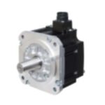 Mitsubishi HK-ST202AW Servomotor; HK-ST Series; Power 2 kW; Torque 9,5 Nm, max. 28,6 Nm; Long type