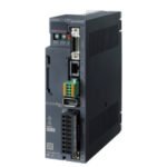 Mitsubishi MR-JE-20C Digital AC-Servo Amplifier MR-JE, for Motor Power up to 200 W, CC-Link IE Basic