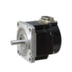 Mitsubishi HK-KT13UWB Servomotr; HK-KT Series; Power 100 W; Torque 0,32 Nm, Flat type; Brake