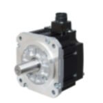 Mitsubishi HK-ST702WB Servomotor; HK-ST Series; Power 7 kW; Torque 33,4 Nm, max. 100 Nm; Brake