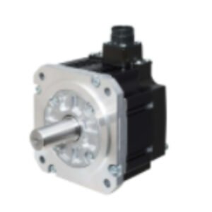 Mitsubishi HK-ST502WB Servomotor; HK-ST Series; Power 5 kW; Torque 23,9 Nm, max. 71,6 Nm; Brake