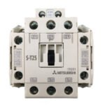 Mitsubishi S-T25 AC48V 2A2B Magnetic contactor. 15kW; 2NO + 2NC; Us = AC 48V, 50Hz
