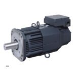 Mitsubishi HA-LP15K24
Large-inertia 15kW Servo motor (71.6Nm continuous, 215Nm peak)