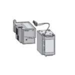 Mitsubishi UCON-D110B-W(INST)
Controller; DC 100 - 110V Inst. trip (Time delay adj.), b-contact