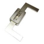 Mitsubishi MI-10SW4 P=290 T=2.3 Mechanical interlock.4pole, NF/DSN 1000AF, 1250AF