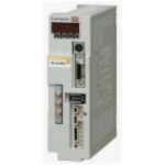 Mitsubishi MR-E-100AG-QW003 Digital AC-Servo Amplifier MR-E-AG for Rated Motor Power up to 1KW