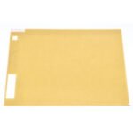Mitsubishi GT16-80PSCB Protect film sheets (Clear) for GT1685M; Set incl. 5pcs.