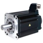 Mitsubishi HF-JP1034B 1KW 3000RPM Servomotor, Rated Output 1000 W; Rated torque 3.18 Nm, max. torque 9.55 Nm
