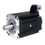 Mitsubishi HF-JP353B 3.5KW 3000RPM Servomotor, Rated Output 3500 W; Rated torque 11.1 Nm, max. torque 32.0 Nm