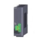 Mitsubishi L6EC-ET PLC, L-Series End cover; End cover with error terminal