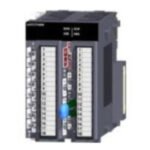 Mitsubishi L60TCTT4BW SPS, L-Serie Thermocoupler Module;4 channels;Transistor Output;sensor monitoring