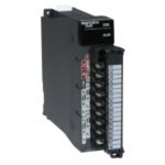 Mitsubishi R60TCRT4 PLC iQ-R Series Temperature input 4 channel unit