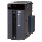 Mitsubishi LD75P2 PLC, L-Series Positioning Module; 2 Axis; Output 200 kpps; open collector