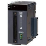 Mitsubishi LD75D2 PLC, L-Series Positioning Module; 2 Axis; Output 4 Mpps; differential driver