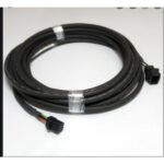 Mitsubishi MR-J3W03PWCBL5M-A-H
Power cable; for HG-AK, high-flexible, 5m