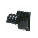 Mitsubishi UN-HZ12CX
Separate mounting adaptor for Thermal Overload Relays TN-N12xx