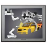 Mitsubishi APPD 1205T DISPLAY;12,1"TFT;DC;1024x768;4:3;Resistive