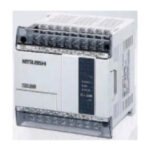 Mitsubishi FX1N-14MT-ESS/UL
PLC, FX1N Base Unit AC 100-240 V; 8 inputs DC 24 V; 6 transistor outputs