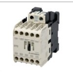 Mitsubishi S-T12 AC48V 2B
Magnetic contactor. 5,5kW; 2NC; Us = AC 48V, 50Hz
