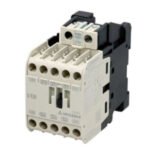Mitsubishi S-T20 AC300V 1A1B
Magnetic contactor. 7,5kW; 1NO + 1NC; Us = AC 300V, 50Hz