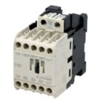 Mitsubishi S-T20 AC300V 2A
Magnetic contactor. 7,5kW; 2NO; Us = AC 300V, 50Hz