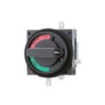 Mitsubishi F-05SV LF DR Y
Op. Type F. OFF Pos-lock,RESET Pos-open,ON L,NF32-SV,NF63-xx 3P/4P